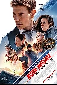 Mission Impossible  Dead Reckoning Part One 2023 Dub in Hindi full movie download